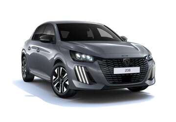 Peugeot 208 3.000 km 32.475 &euro; Erftstadt 50374