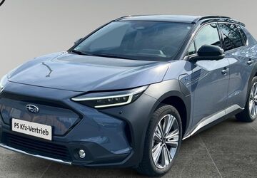 Subaru Solterra 11.400 km 27.980 &euro; Nürnberg 90480