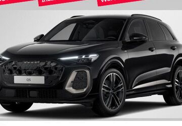 Audi Q5 11.768 km 58.191 &euro; München 80935