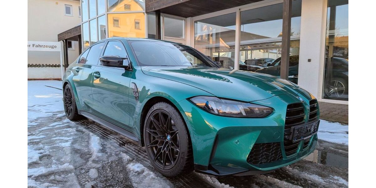 BMW M3 16.000 km 83.999 &euro; Genderkingen 86682