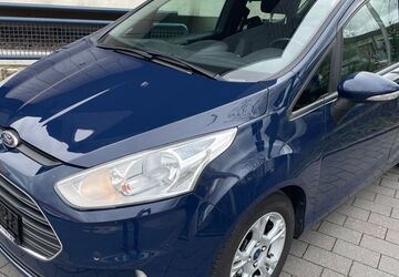 Ford B-Max 141.188 km 5.780 &euro; Kruft 56642