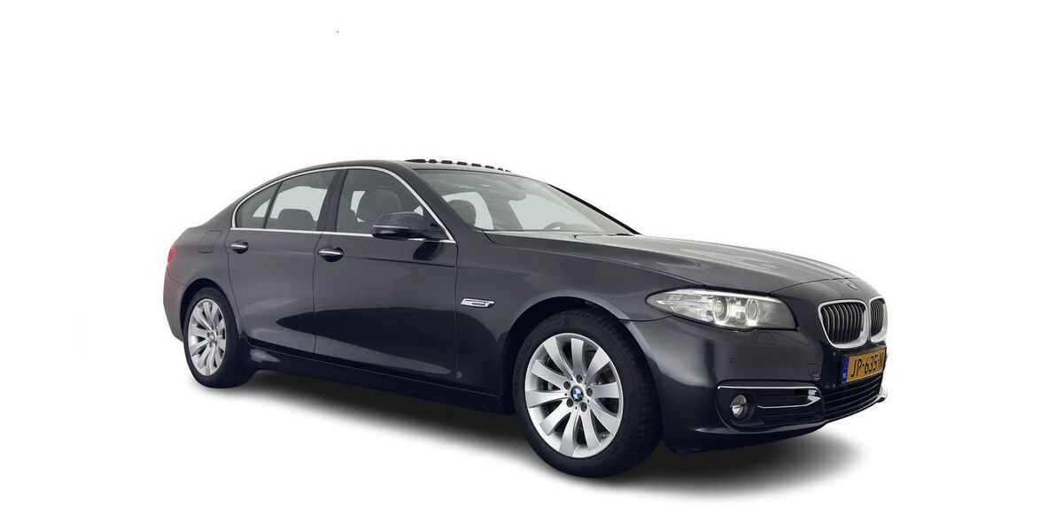 BMW 518 285.606 km 11.445 &euro; Teuge/Holland 