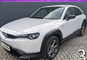 Mazda MX-30 61.890 km 13.480 &euro; Hoyerswerda 02977