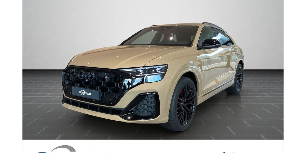 Audi Q8 3.900 km 99.880 &euro; Simmern 55469