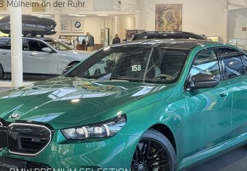 BMW M5 9.850 km 129.479 &euro; Mülheim an der Ruhr 45478