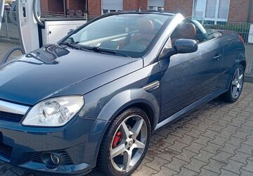 Opel Tigra 177.800 km 2.200 &euro; Essen 45327