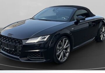 Audi TT 64.565 km 35.990 &euro; Aachen 52068