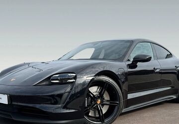 Porsche Taycan 21.900 km 89.990 &euro; Trier 54292
