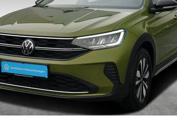 VW Taigo 7.907 km 22.450 &euro; Chemnitz 09113