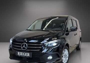 Mercedes-Benz T-Klasse 18.125 km 29.900 &euro; Altdorf 90518