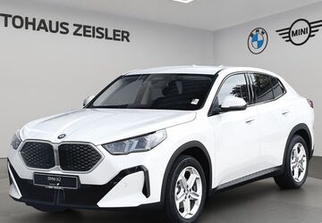 BMW iX2 6.000 km 39.750 &euro; Waiblingen 71332