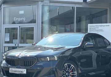 BMW 520 19.878 km 53.490 &euro; Heidenheim 89520