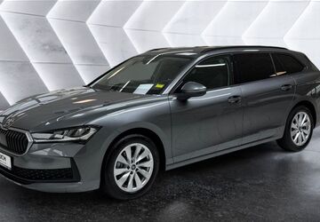 Skoda Superb 16.142 km 31.880 &euro; Neuruppin 16816