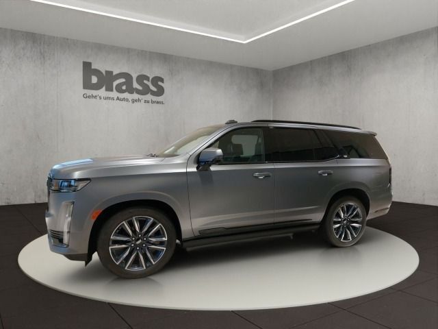 Cadillac Escalade 15.000 km 109.900 &euro; Dietzenbach 63128