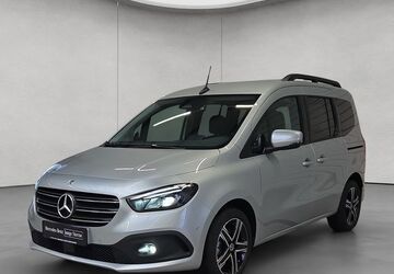 Mercedes-Benz T-Klasse 4.786 km 32.490 &euro; Schweinfurt 97424