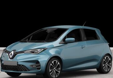 Renault ZOE 22.121 km 15.990 &euro; Siegen 57076