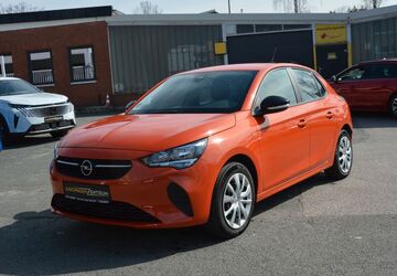 Opel Corsa 21.200 km 12.300 &euro; Nürnberg 90469