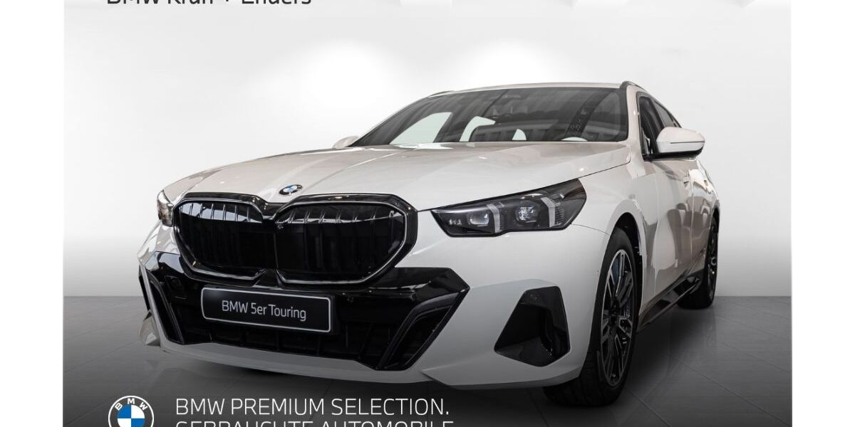 BMW 520 1.100 km 59.490 &euro; Friedberg 61169