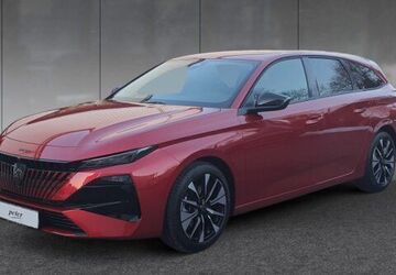 Peugeot 308 3.500 km 31.690 &euro; Nordhausen 99734