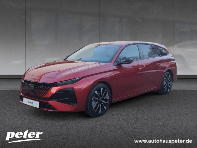 Peugeot 308 3.500 km 31.690 &euro; Nordhausen 99734