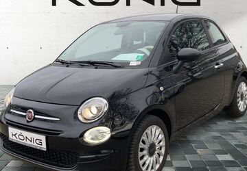 Fiat 500 20.128 km 13.996 &euro; Nohra 99428