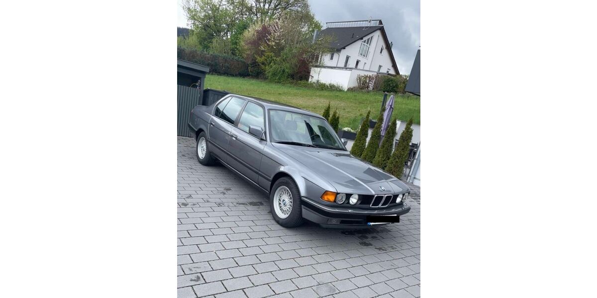 BMW 735 140.500 km 17.900 &euro; Regen 94209