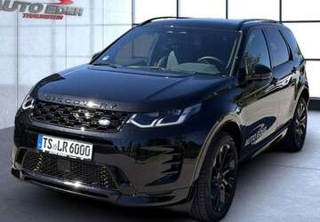 Land Rover Discovery 5.000 km 61.900 &euro; Traunstein/Obb. 83278
