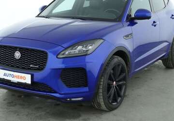 Jaguar E-Pace 67.041 km 24.980 &euro; Hamburg 22529