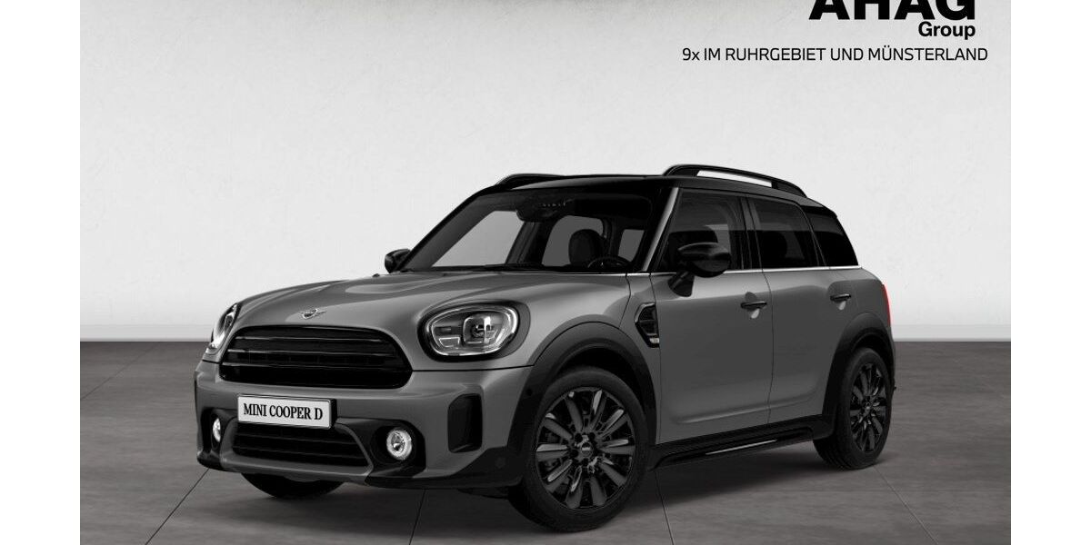 Mini Countryman D (Cooper) 29.900 km 26.990 &euro; Dülmen 48249