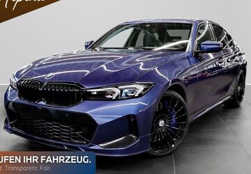 Alpina B3 28.486 km 67.870 &euro; Sankt Augustin 53757