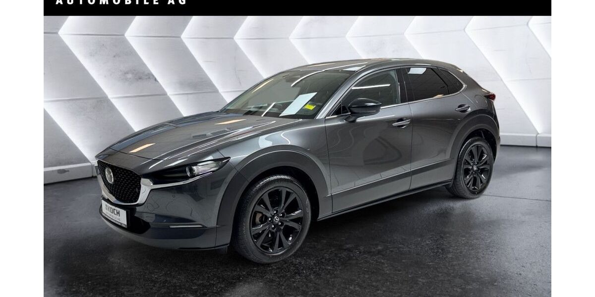 Mazda CX-30 8.624 km 25.990 &euro; Berlin 12681