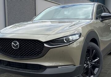 Mazda CX-30 5.587 km 29.690 &euro; Niedernhausen 65527