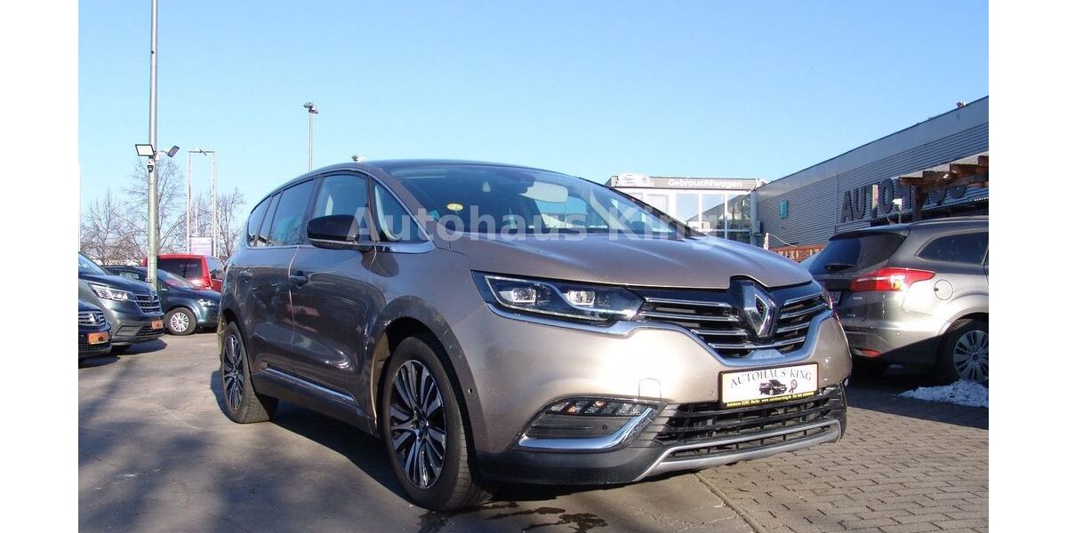 Renault Espace 104.000 km 17.880 &euro; Berlin 12681