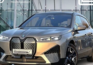 BMW iX 57.890 km 69.990 &euro; Mönchengladbach 41066