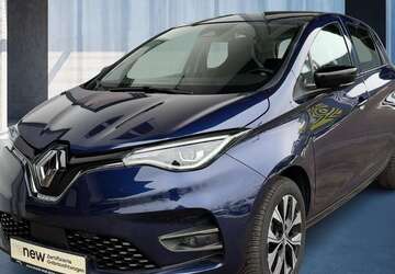 Renault ZOE 19.522 km 18.490 &euro; Unterschleißheim 85716