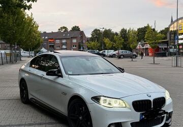 BMW 550 106.152 km 22.900 &euro; Grefrath 47929
