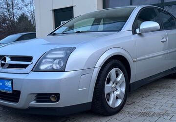 Opel Vectra 212.305 km 2.990 &euro; Gehrde 49596