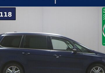 Ford Galaxy 187.373 km 13.950 &euro; Gyhum/Bockel 27404