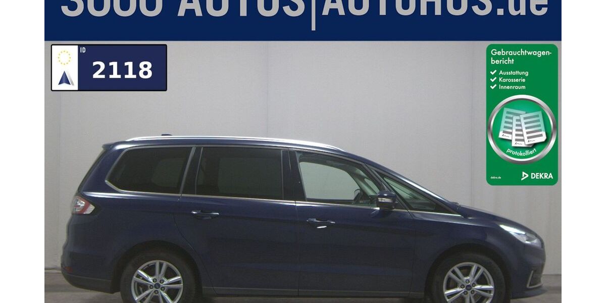 Ford Galaxy 187.373 km 13.950 &euro; Gyhum/Bockel 27404