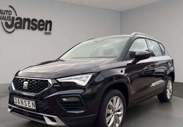 Seat Ateca 1.030 km 30.490 &euro; Sassenberg 48336