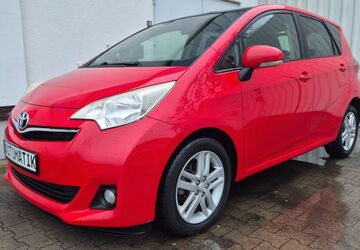 Toyota Verso-S 182.000 km 5.499 &euro; Berlin 13125