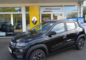 Dacia Spring 11.289 km 12.950 &euro; Oelde 59302