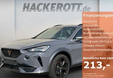 Cupra Formentor 6.000 km 35.480 &euro; Laatzen 30880