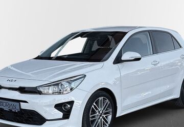 Kia Rio 71.798 km 14.890 &euro; Celle 29221