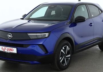 Opel Mokka 21.990 km 20.890 &euro; Hannover 30179