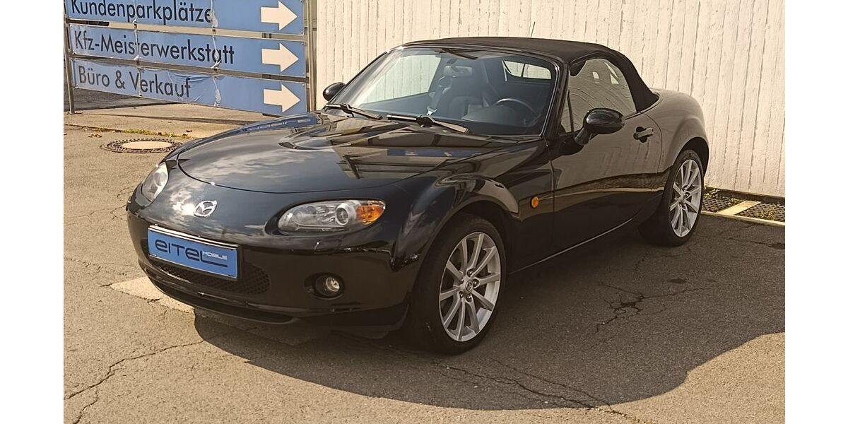 Mazda MX-5 72.176 km 12.990 &euro; Pfullingen 72793
