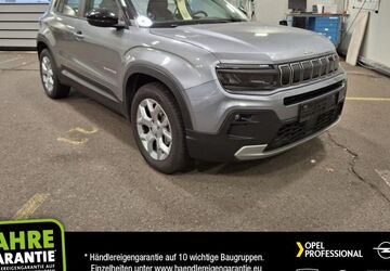 Jeep Avenger 24.800 km 18.890 &euro; Kempten 87435