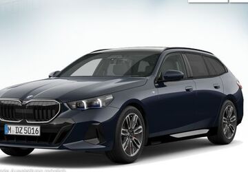 BMW 540 17.508 km 65.470 &euro; Nettetal 41334