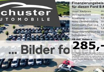 Ford S-Max 99.890 km 24.979 &euro; Ruhstorf 94099