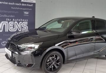 Opel Corsa 8.027 km 20.890 &euro; Billerbeck 48727